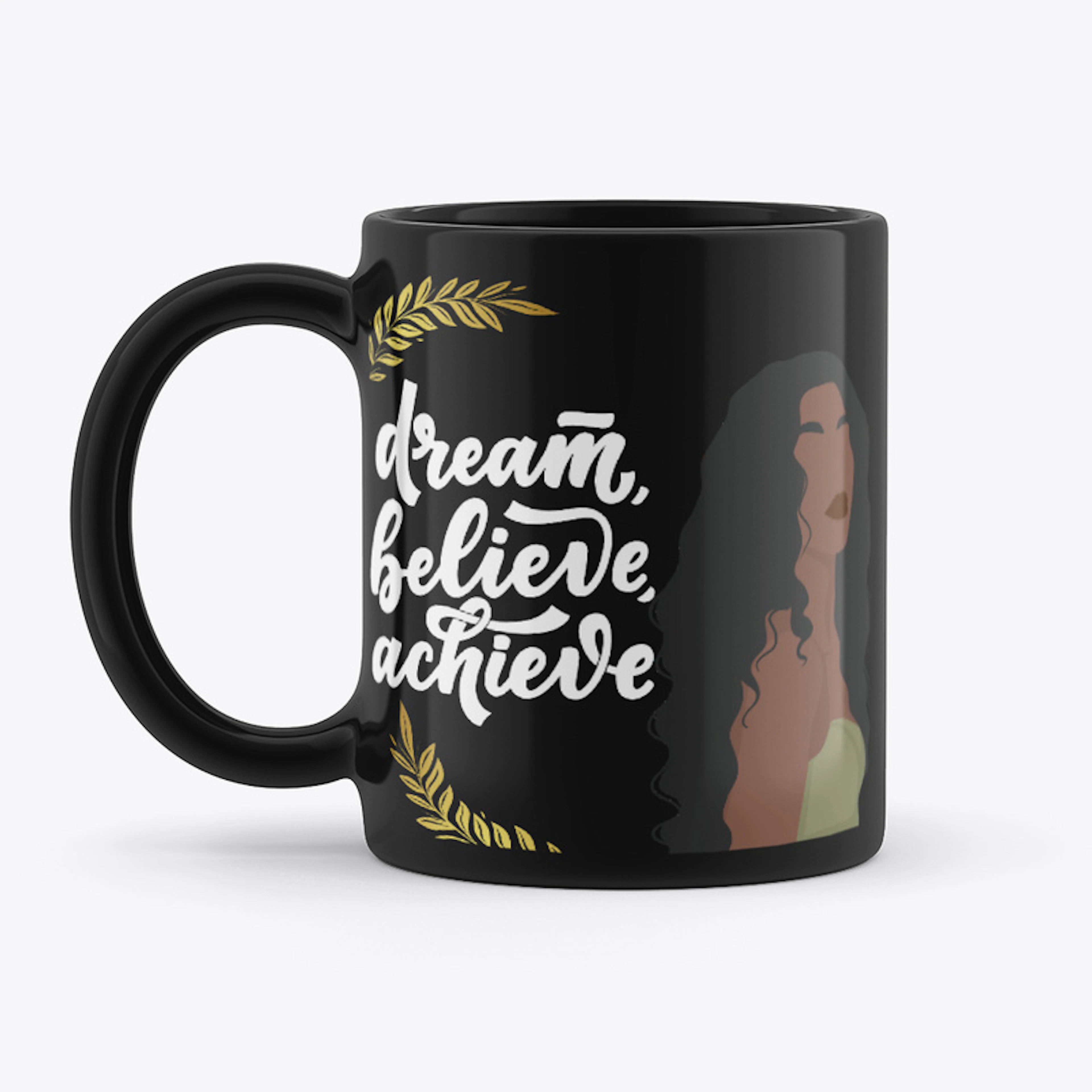 Dream Mug 