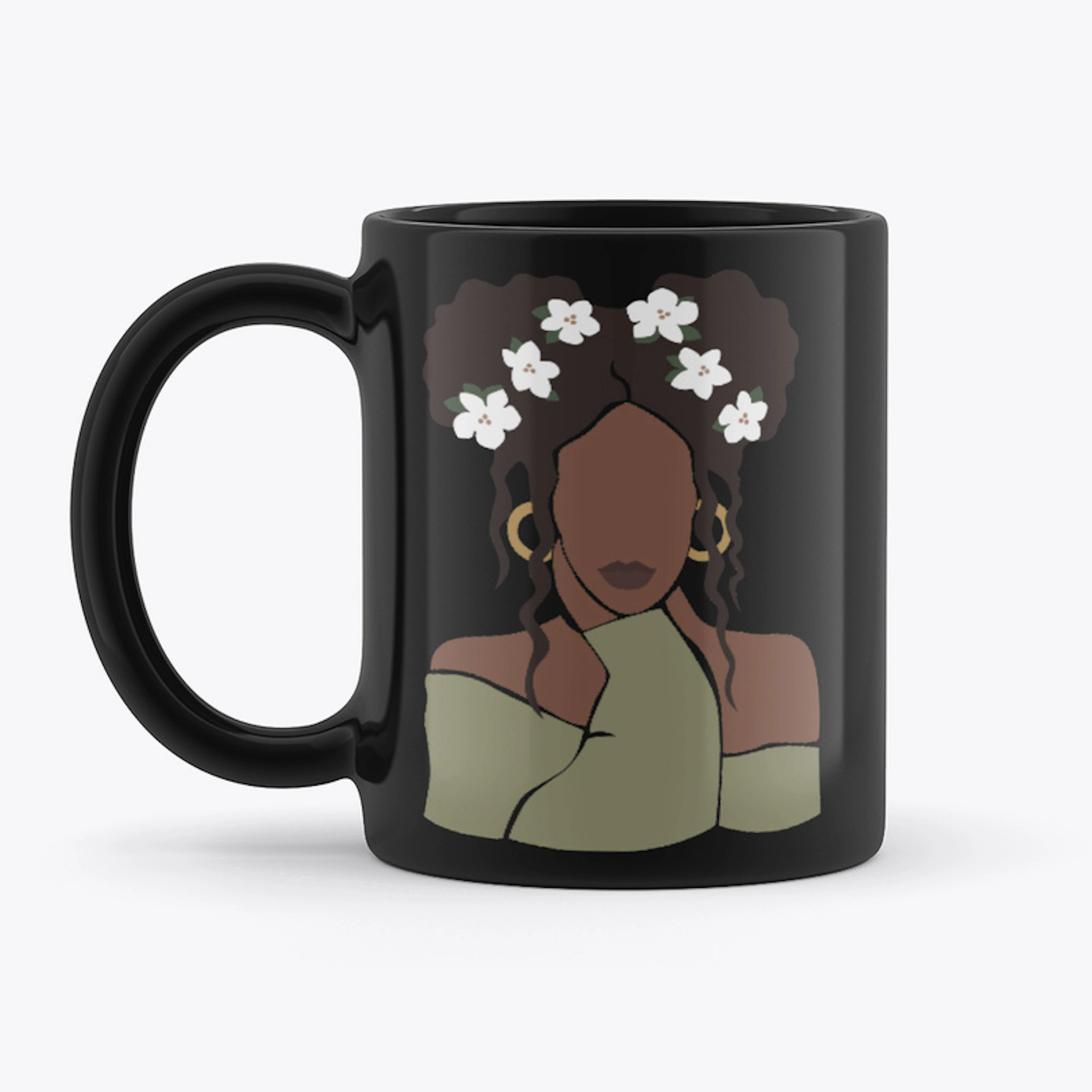 Self-Care Mug 
