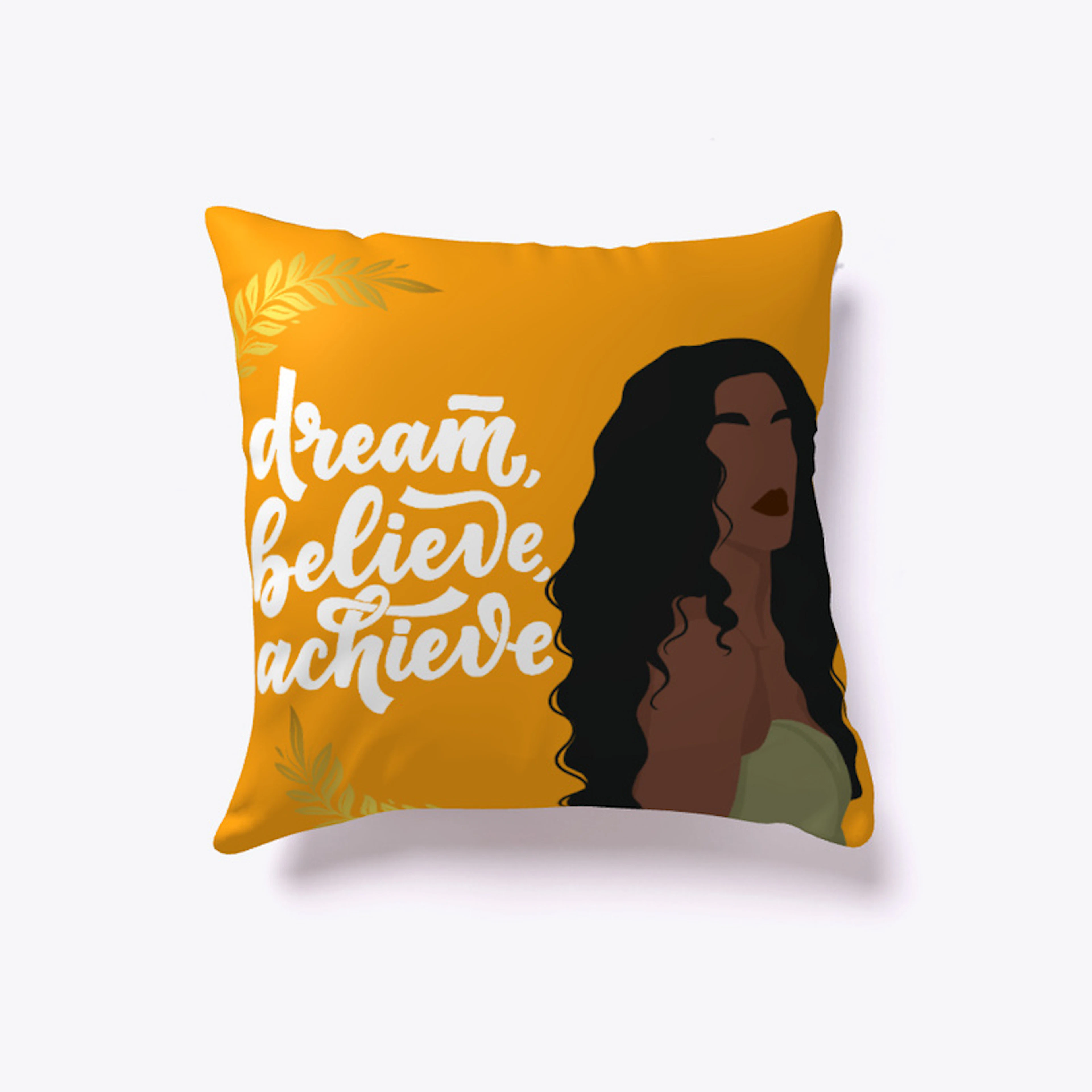 Dream Pillow 