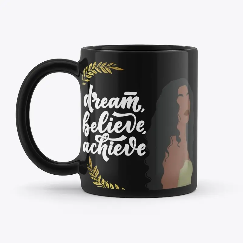 Dream Mug 