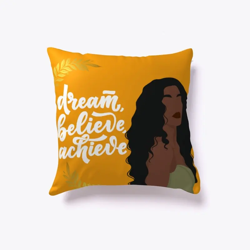 Dream Pillow 