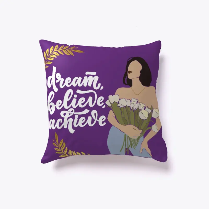 Dream Pillow